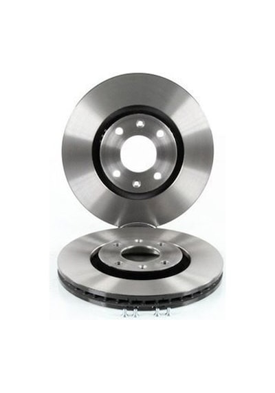 Citroen C3 Ön Fren Disk 2005-2013 1618862780 0986478979 1.6 Vtı, 1.6 Hdı