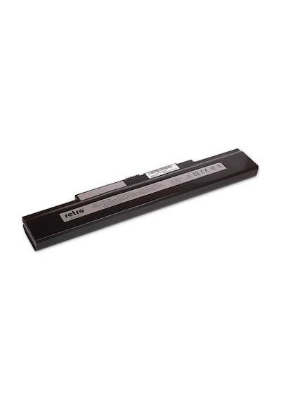 Casper İle Uyumlu Cky.3632 Notebook Batarya Siyah
