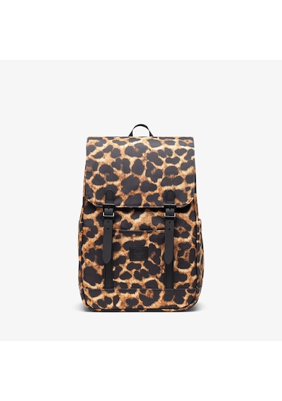 Herschel Retreat Küçük Boy Unisex Kahverengi Sırt Çantası 11400