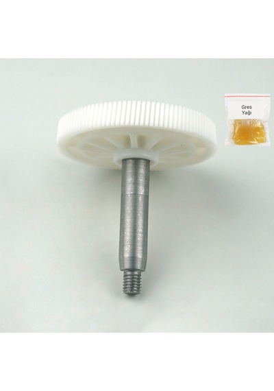 Ön Silecek Motor Tamir Dişli Opel Vectra C 2002-2008 Signum İçin