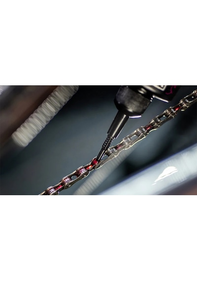 Muc-off C3 Wet Weather Ceramic Zincir Yağı120ml Siyah