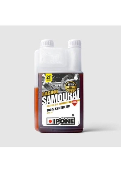 Ipone Samouraı Fraıse - 1l