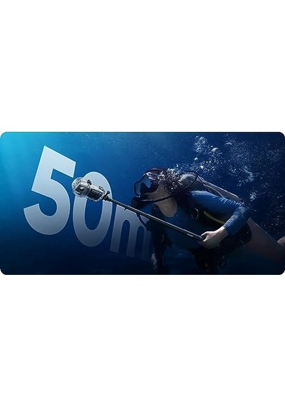 Insta360 X3 Invisible Dive Case Diğer