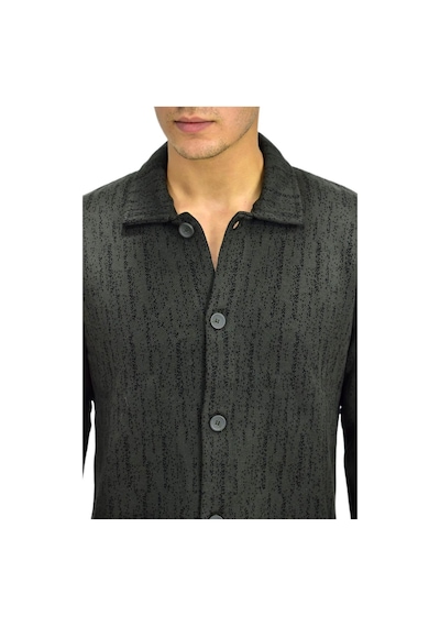 Erkek Spor Düğmeli Hırka R6420 Bgl-st03172 001