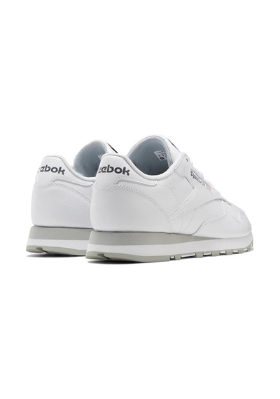 Reebok Gy3558 Classic Leather Spor Ayakkabı Beyaz Beyaz