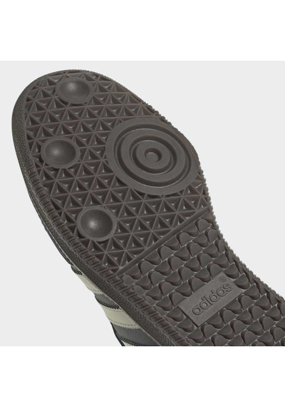 Adidas Id2056 Samba Og Erkek Günlük Spor Ayakkabısı Siyah