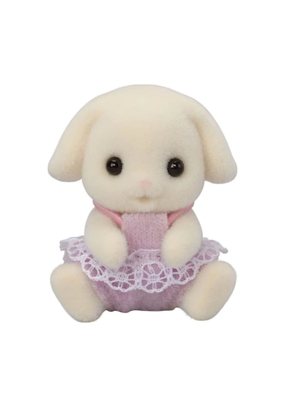 Sylvanian Families Flora Tavşan İkizleri