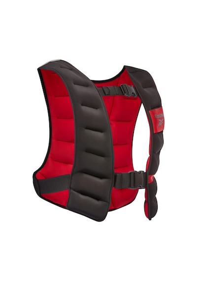 Reebok Ağırlık Yeleği - Strength Series Weight Vest - 5kg Rawt-11281 Renkli