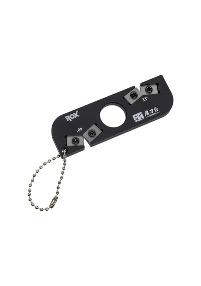 Rox 6315 Taidea Mini Anahtarlık Tip Bıçak  Bileme  Aparatı