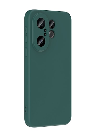 More Tr Vivo X200 Fe 5g Kılıf Mtr Mara Lansman Kapak - Açık Pembe