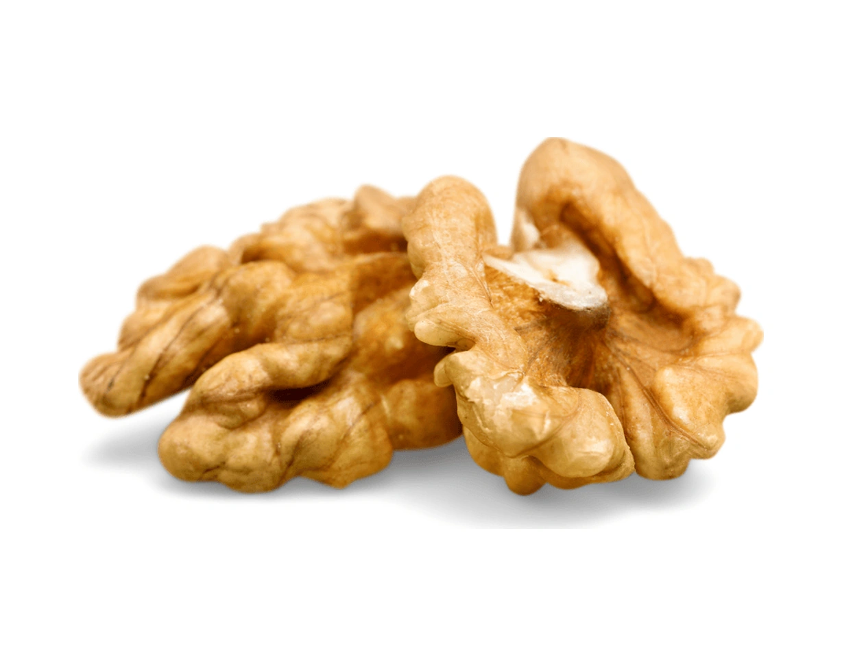 Ceviz İçi Yerli 5kg- Kelebek Walnut Halves 5 KG