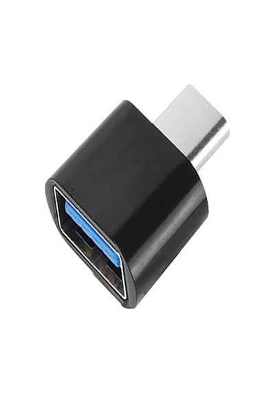 Usb To Type-c Çevirici Usb 3.0 To Type-c 3.0 Otg Şarj Data Çevirici Dönüştürücü Adaptör