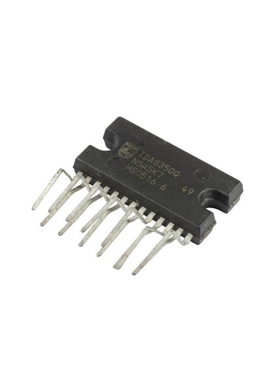 Powermaster Tda 8350 Q