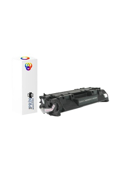 Cf280a Hp Laserjet P2050 Yazıcı Uyumlu. Uyumlu. Toner 2400syf