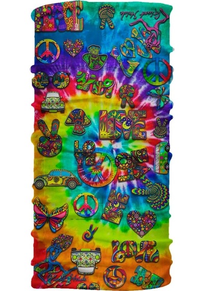 Hippie Tube