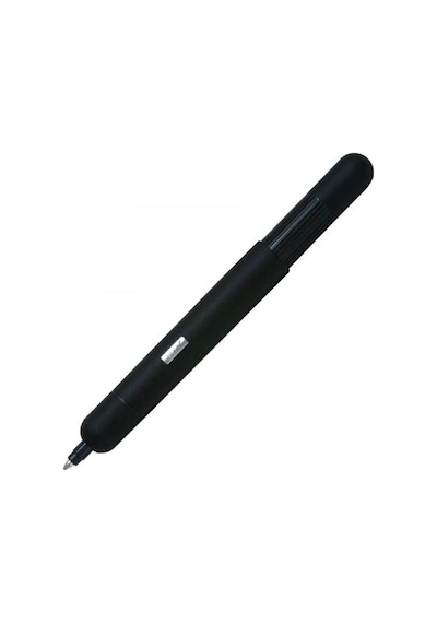 Lamy Pıco Tukenmez Kalem Mat Lake Govde Sıyah Siyah