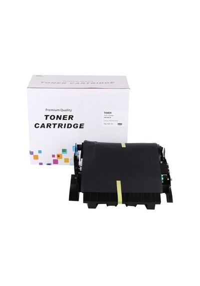 Lexmark T640X Uyumlu Toner T642X-T644X (21K)