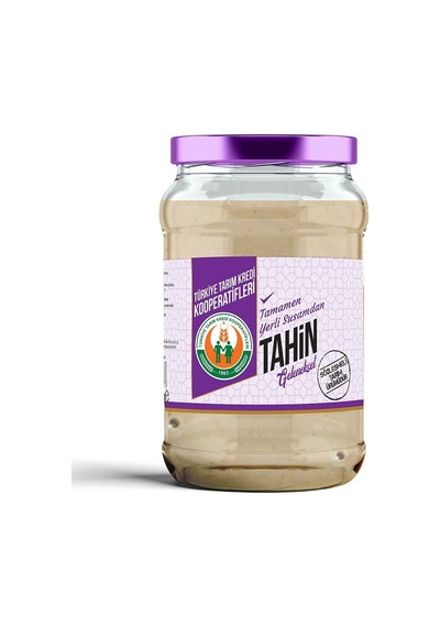 Tarım Kredi Kooperatifleri Tahin 300 G