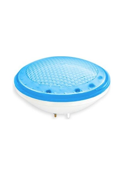 Mega Pool Mavi Led ( Osram ) Par 56 Havuz Aydınlatma Ampulü-PAR 5