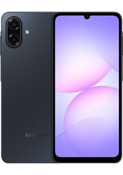 Samsung Galaxy A07 5G 4 GB 128 GB (Samsung Türkiye Garantili)