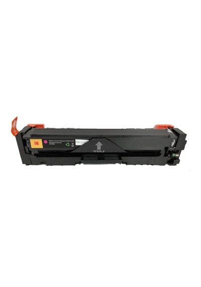 Kodak Hp Cf403x / 201x - Cf403a / 201a / 403a / 403x Kırmızı Toner 2,3k