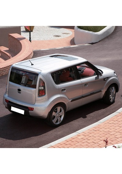 Kia Soul 2009-2013 Arka Bagaj Kapak Amortisörü Pistonu 1 Adet