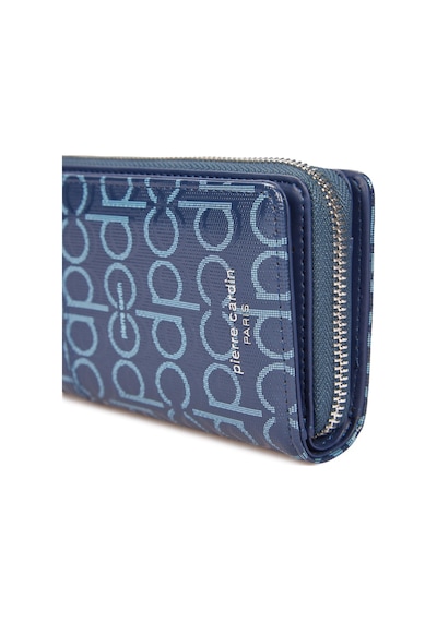Pierre Cardin 06pc25y610 Kadın Cüzdan Laci Parlak Monogram