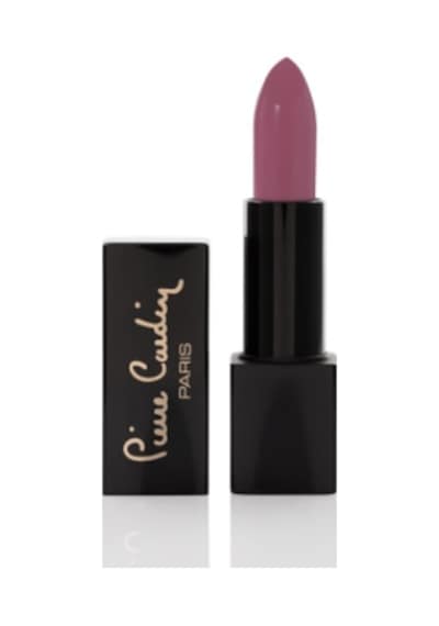 Pierre Cardin Porcelain Matte Edition Lipstick Pink Rose