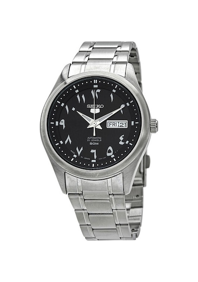 Seiko 5 Otomatik Arabic Erkek Kol Saati Snkp21j1