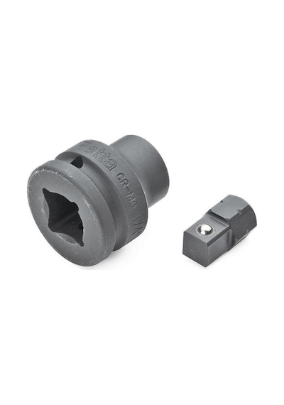 Retta 3/4- 1/2 Havalı Lokma Adaptörü - Rah3412