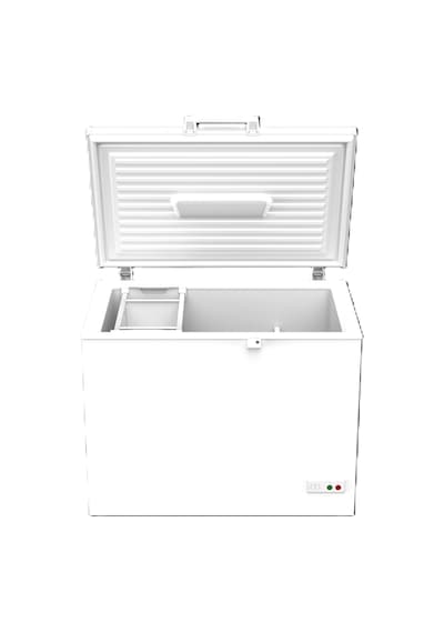 Tecna TYE 3305 Dual Sandık Tipi Derin Dondurucu
