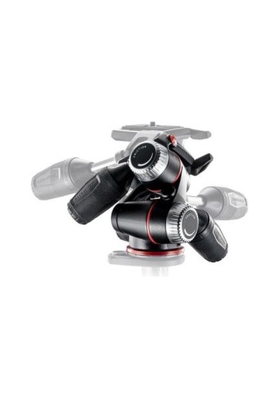 Manfrotto Mk190Xpro3-3W Alüminyum Tripod Kit