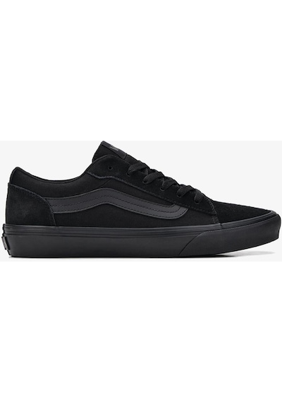 Vans Vero Ls Erkek Siyah Sneaker-14064 142329