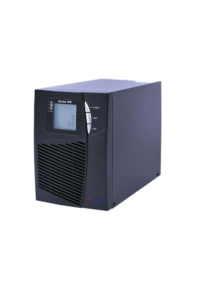 Inform Evo Sinüs 1000VA (1kVA) Online Kesintisiz Güç Kaynağı – Tam Sinüs, 2 × 12V 7Ah Akülü