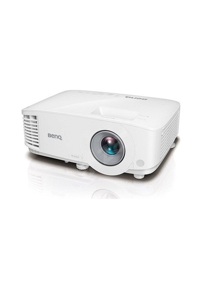 BenQ MS550 800x600 DLP 3600 ANSI Lümen SVGA 3D Projeksiyon Cihazı