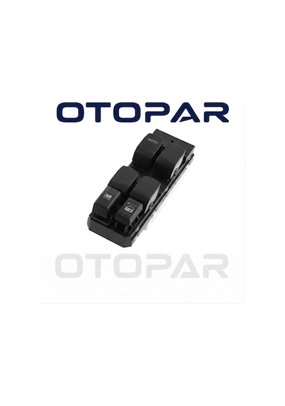 Cam Anahtarı Vitara Swıft 13f L Grand