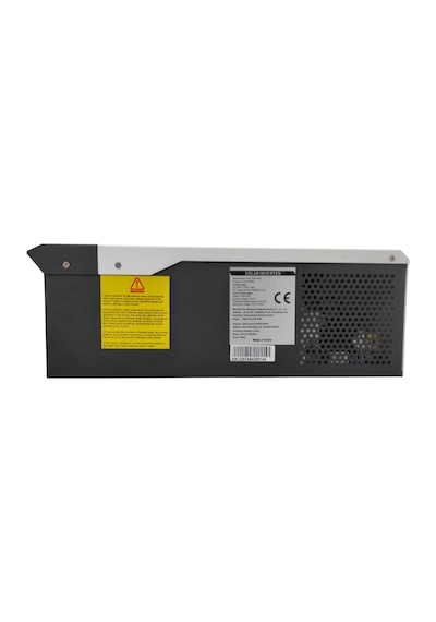 1 Kw 12 V Akıllı Tam Sinüs İnvertör - Hegel