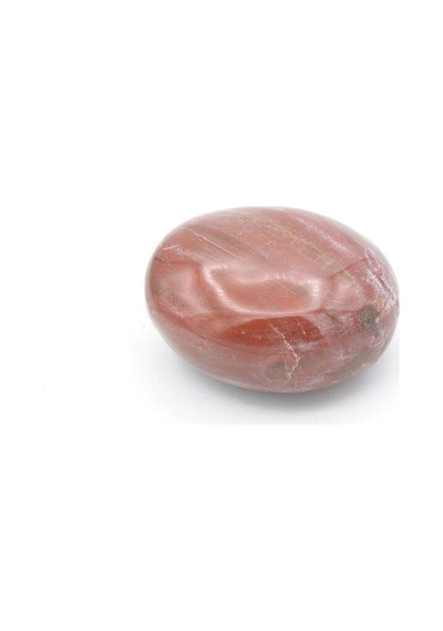Hakiki Doğal Sabun Şeklinde Jasper Taşı 93 Gram 1 Adet