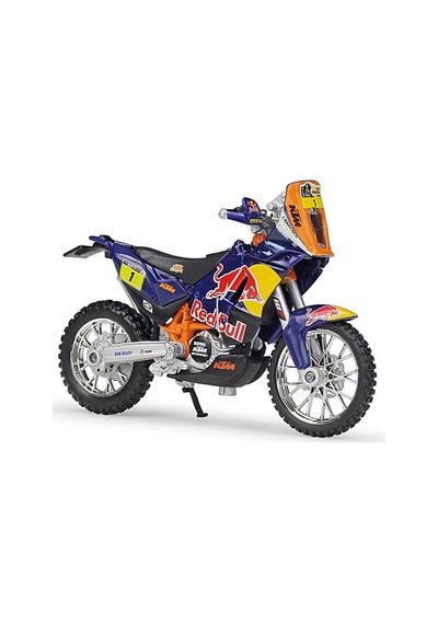 Bezos 1:18 Ktm 450 Model Motor Bezos1
