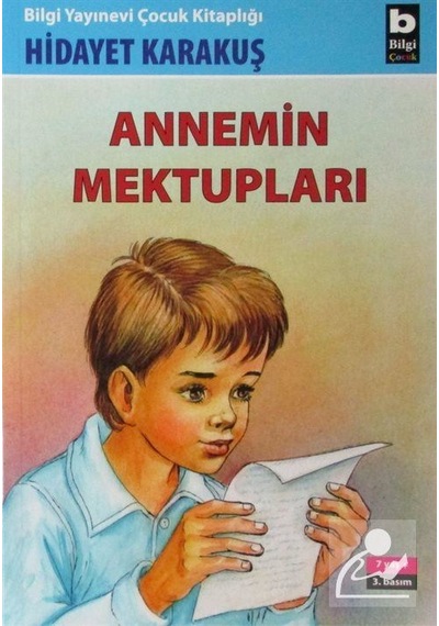 Mercankitap Annemin Mektupları / Hidayet Karakuş