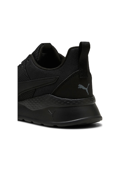 Puma Anzarun Lite Siyah Kadın Sneaker 000000000102266547 Siyah