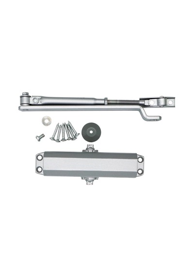 Master 504401 Otomatk Kapı Hidroliği, İtme Yayı No:3 40-65 Kg