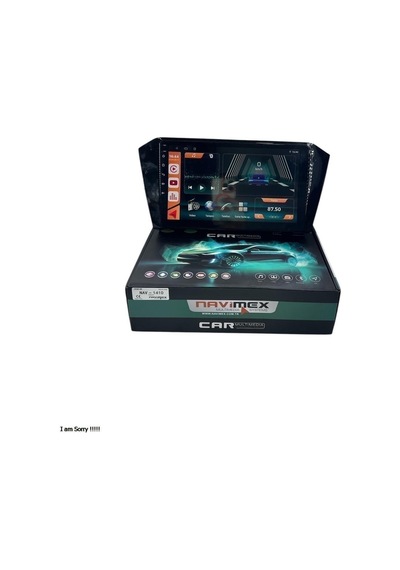 Passat B8 2015-2019 Navimex 8-128 Fanlı Profesyonel Oem Multimedia