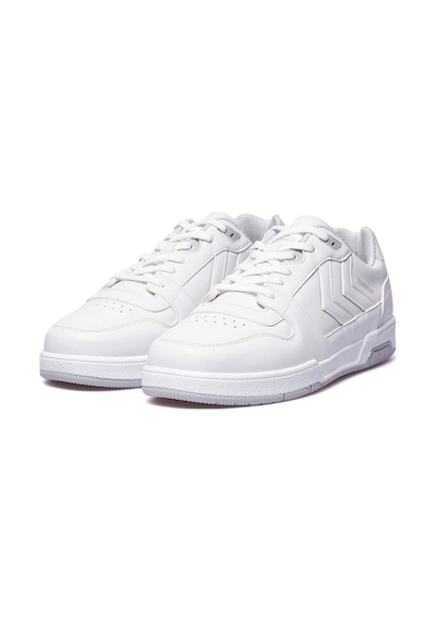 Hummel Freza Erkek Beyaz Sneaker Beyaz