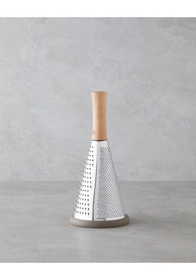 English Home Aspen Paslanmaz Çelik Rende 24 Cm Natural Natural