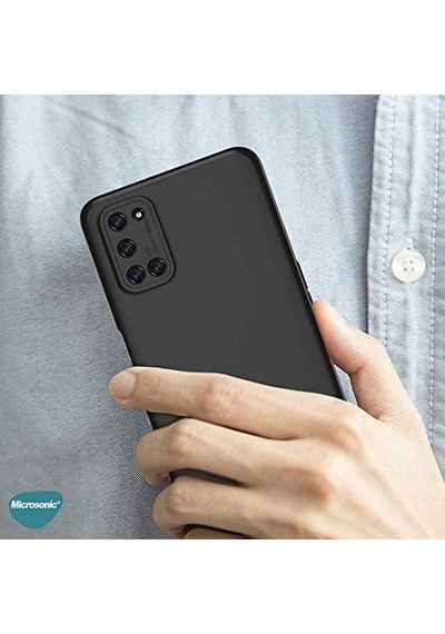 Için Kılıf Double Dip 360 Protective Kırmızı A52 İle Uyumlu Kılıf - Kırmızı