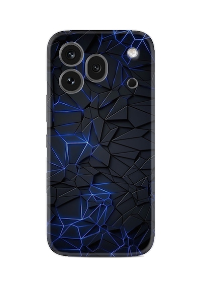 Arvencase Honor 600 Pro Vkp-nx9 Uyumlu Kılıf Desen Baskılı Silikon Kapak Stk:.2009.jpg Renk81 Renk81