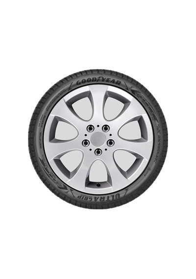 Goodyear Ultragrip 8 Performance XL Fp Ms 215/50R17 95V Kış Lastiği 2024