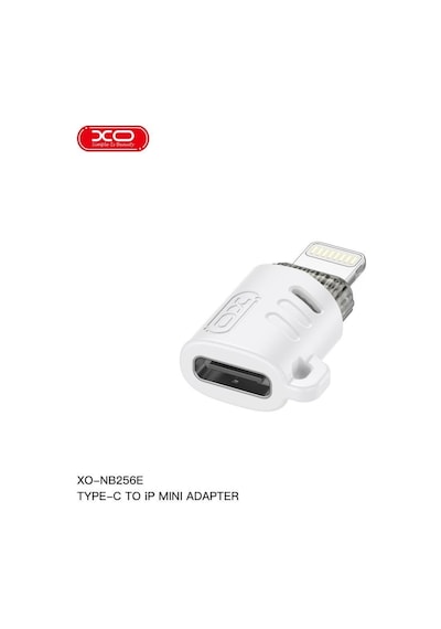 Type-c Girişli Cihazlar İçin Lightning Kablo Ve Veri Aktarım Dönüştürücü Adaptör