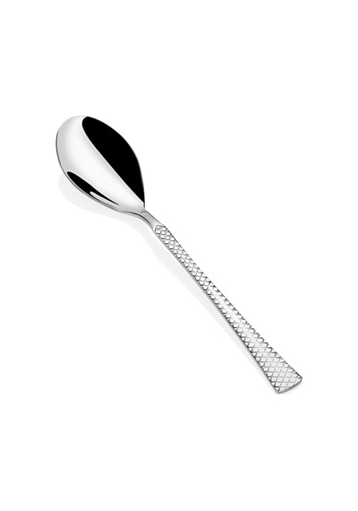 Onon Eyfel 6 Adet Tatlı Kaşık Takımı
